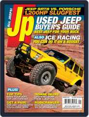 Jp (Digital) Subscription                    December 1st, 2009 Issue
