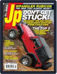 Jp (Digital) Subscription                    June 2nd, 2009 Issue