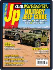 Jp (Digital) Subscription                    December 2nd, 2008 Issue