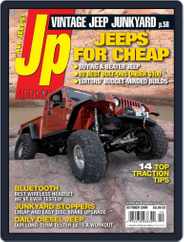 Jp (Digital) Subscription                    September 16th, 2008 Issue