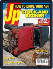 Jp (Digital) Subscription                    August 1st, 2008 Issue
