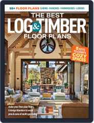 Log and Timber Home Living (Digital) Subscription                    June 15th, 2022 Issue