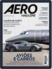 Aero (Digital) Subscription                    June 30th, 2022 Issue