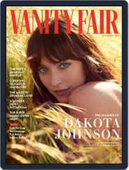 Vanity Fair (Digital) Subscription                    July 1st, 2022 Issue
