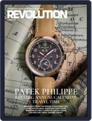 REVOLUTION WATCH (Digital) Subscription                    July 1st, 2022 Issue