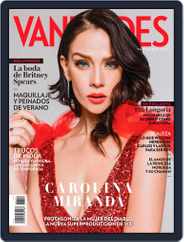 Vanidades México (Digital) Subscription                    August 1st, 2022 Issue