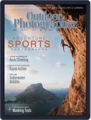 Outdoor Photographer (Digital) Subscription                    August 1st, 2022 Issue