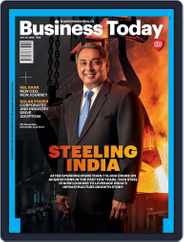Business Today (Digital) Subscription                    July 24th, 2022 Issue
