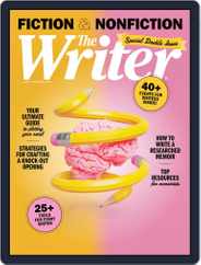 The Writer (Digital) Subscription                    August 1st, 2022 Issue