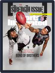 Sports Illustrated (Digital) Subscription                    August 1st, 2022 Issue