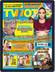 TvNotas (Digital) Subscription                    July 12th, 2022 Issue