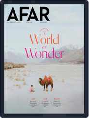 AFAR (Digital) Subscription                    April 7th, 2022 Issue