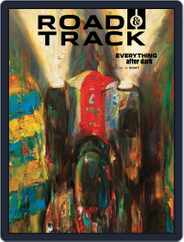 Road & Track (Digital) Subscription                    April 1st, 2022 Issue