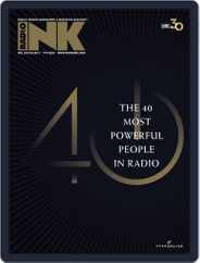 Radio Ink (Digital) Subscription                    July 11th, 2022 Issue