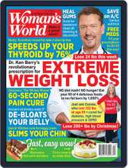 Woman's World (Digital) Subscription                    July 18th, 2022 Issue