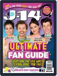 J-14 (Digital) Subscription                    September 1st, 2022 Issue