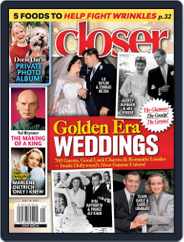 Closer Weekly (Digital) Subscription                    July 18th, 2022 Issue