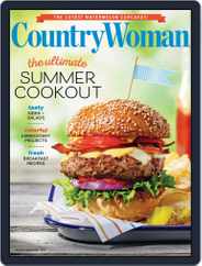 Country Woman (Digital) Subscription                    August 1st, 2022 Issue