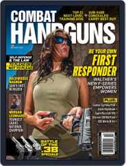 Combat Handguns (Digital) Subscription                    September 1st, 2022 Issue