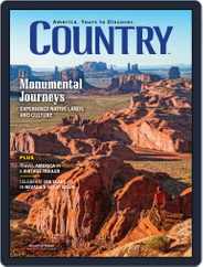 Country (Digital) Subscription                    August 1st, 2022 Issue