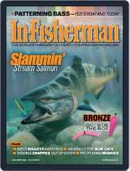In-Fisherman (Digital) Subscription                    August 1st, 2022 Issue