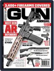 Tactical Life (Digital) Subscription                    April 19th, 2022 Issue
