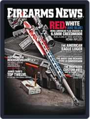 Firearms News (Digital) Subscription                    July 10th, 2022 Issue