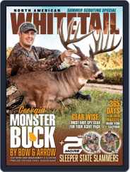 North American Whitetail (Digital) Subscription                    July 1st, 2022 Issue