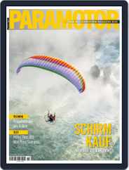 Paramotor Magazin (Digital) Subscription                    July 6th, 2022 Issue