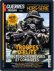 Guerres & Histoires (Digital) Subscription                    July 1st, 2022 Issue
