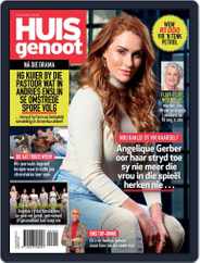 Huisgenoot (Digital) Subscription July 14th, 2022 Issue