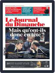 Le Journal du dimanche (Digital) Subscription                    July 10th, 2022 Issue