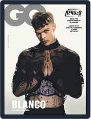 Gq Italia (Digital) Subscription                    July 1st, 2022 Issue