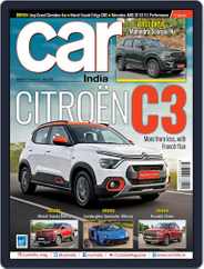 Car India (Digital) Subscription                    July 1st, 2022 Issue