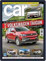 Car India (Digital) Subscription                    June 1st, 2022 Issue