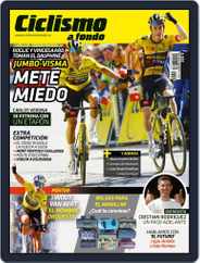 Ciclismo A Fondo (Digital) Subscription                    July 1st, 2022 Issue