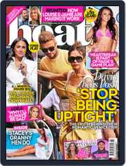 Heat (Digital) Subscription                    July 16th, 2022 Issue