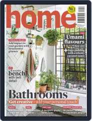 Home (Digital) Subscription                    August 1st, 2022 Issue