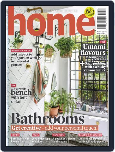 Home August 1st, 2022 Digital Back Issue Cover