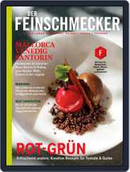 DER FEINSCHMECKER (Digital) Subscription                    July 5th, 2022 Issue