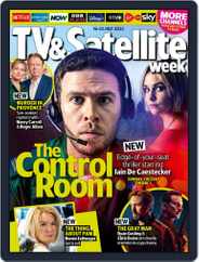 TV&Satellite Week (Digital) Subscription                    July 16th, 2022 Issue