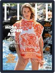 Elle Italia (Digital) Subscription                    July 23rd, 2022 Issue