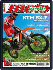 Moto Verte (Digital) Subscription                    August 1st, 2022 Issue