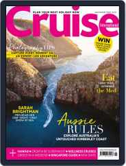 Cruise International (Digital) Subscription                    July 1st, 2022 Issue