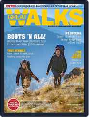 Great Walks (Digital) Subscription                    August 1st, 2022 Issue