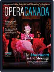 Opera Canada (Digital) Subscription                    June 28th, 2022 Issue