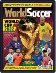 World Soccer (Digital) Subscription                    August 1st, 2022 Issue