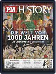 P.M. HISTORY (Digital) Subscription                    August 1st, 2022 Issue