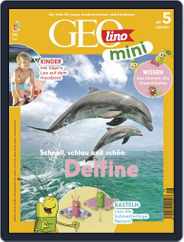 GEOmini (Digital) Subscription                    August 1st, 2022 Issue
