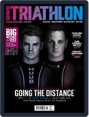 220 Triathlon (Digital) Subscription                    August 1st, 2022 Issue